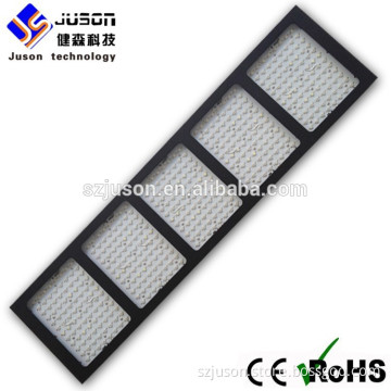 top efficient eco-friendly led grow light 1400W 3W chip area 5-6 square meter led grow light for medical plants